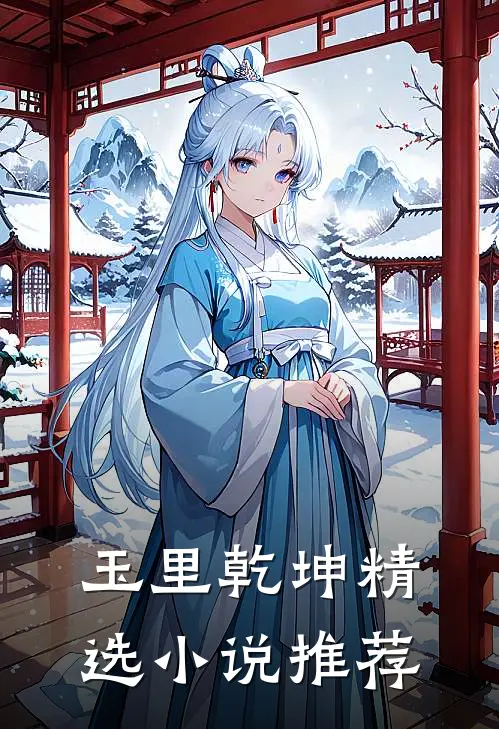 玉里乾坤精选小说推荐