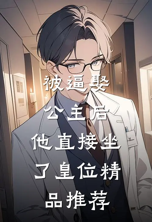 被逼娶公主后，他直接坐了皇位精品推荐