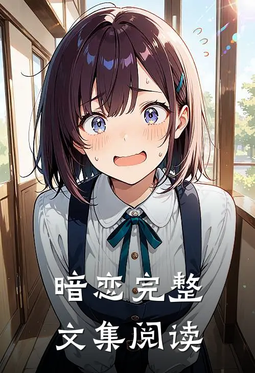 暗恋完整文集阅读