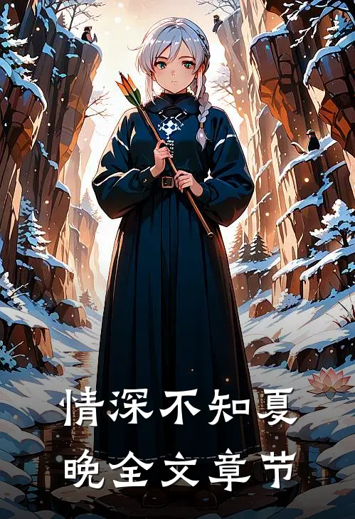 情深不知夏晚全文章节