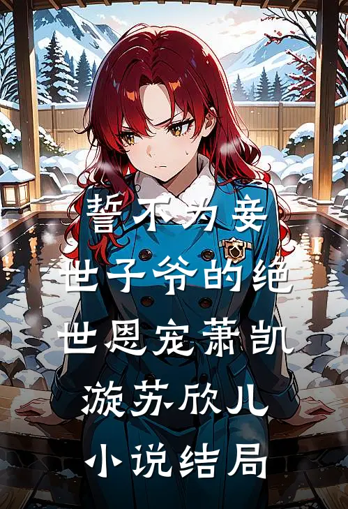 誓不为妾，世子爷的绝世恩宠萧凯漩苏欣儿小说结局