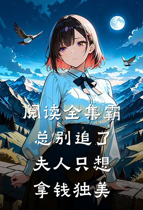 阅读全集霸总别追了，夫人只想拿钱独美