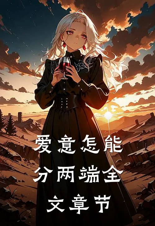 爱意怎能分两端全文章节