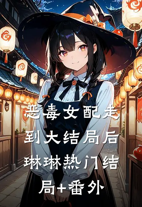 恶毒女配走到大结局后琳琳热门结局+番外