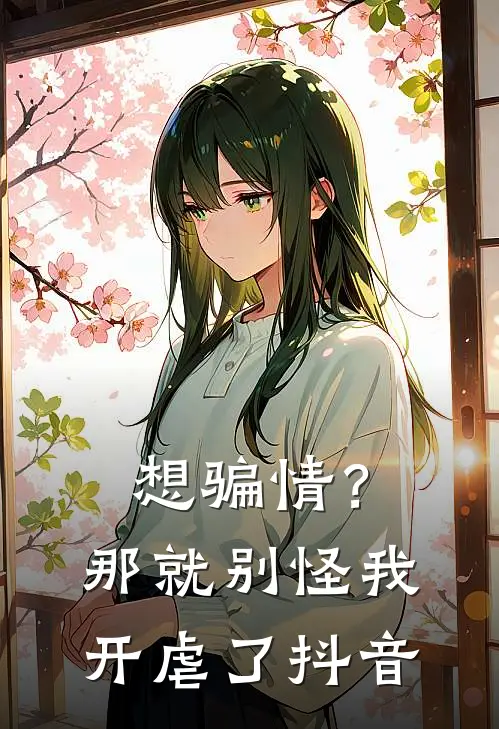 想骗情？那就别怪我开虐了抖音