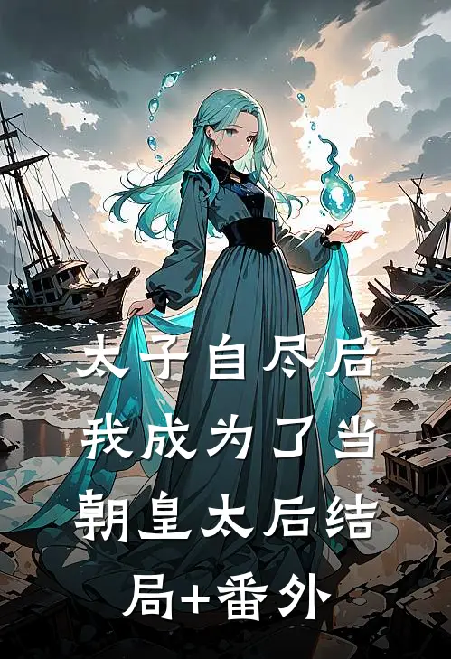 太子自尽后，我成为了当朝皇太后结局+番外
