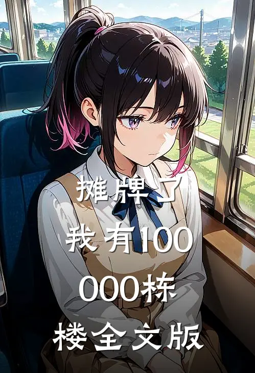 摊牌了，我有100000栋楼全文版