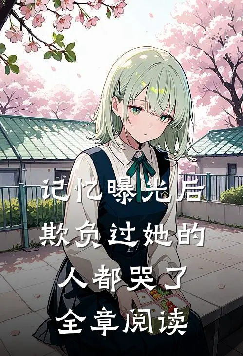 记忆曝光后，欺负过她的人都哭了全章阅读