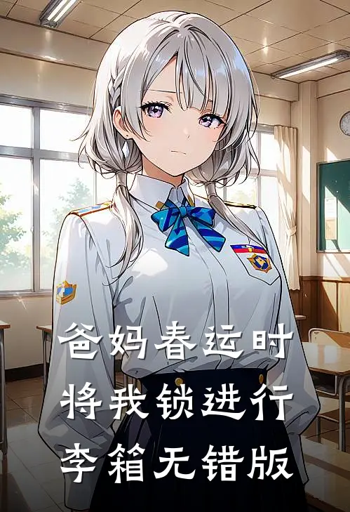 爸妈春运时将我锁进行李箱无错版