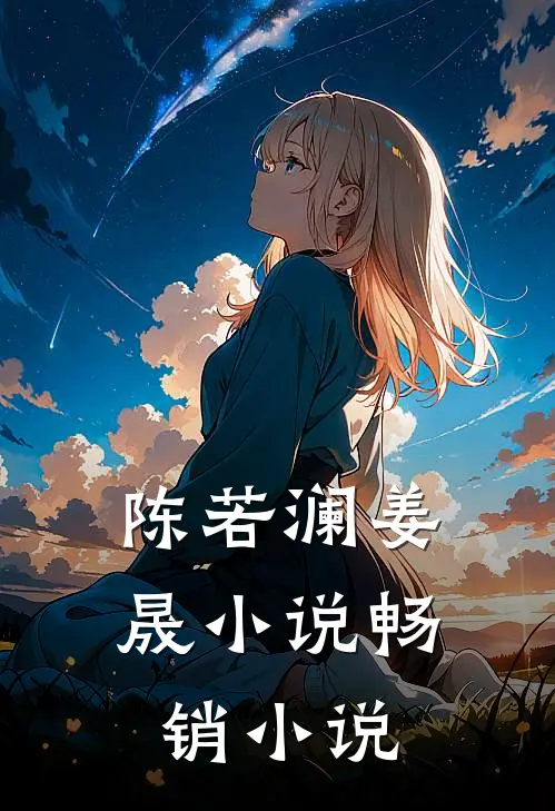 陈若澜姜晟小说畅销小说