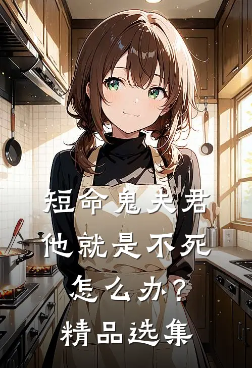 短命鬼夫君他就是不死，怎么办？精品选集