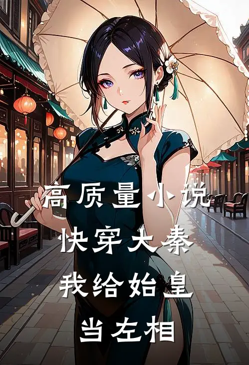 高质量小说快穿大秦：我给始皇当左相