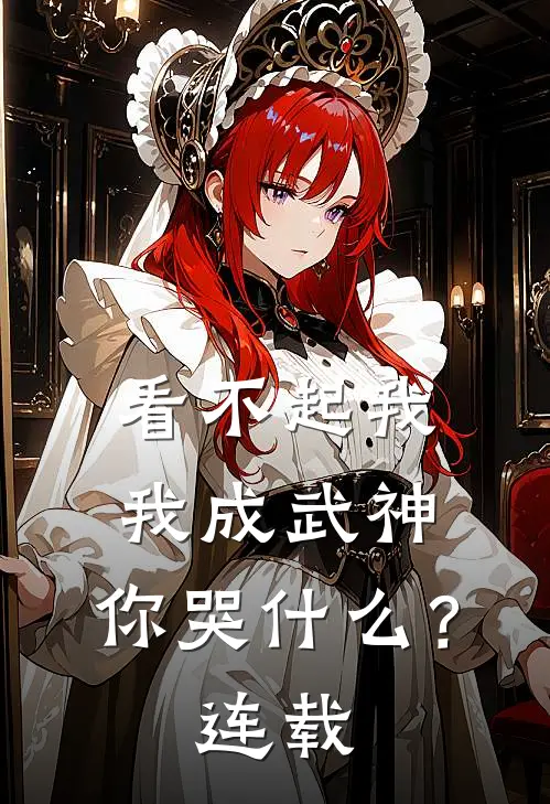 看不起我，我成武神，你哭什么？连载