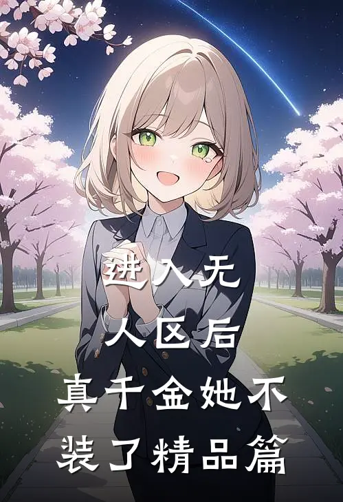 进入无人区后，真千金她不装了精品篇