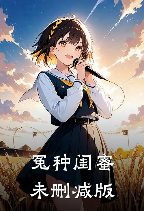 冤种闺蜜未删减版