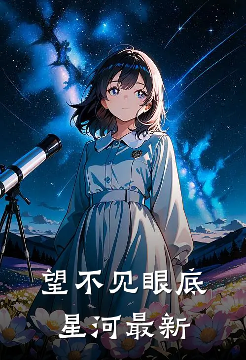 望不见眼底星河最新
