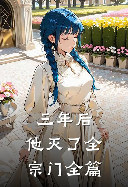 三年后，他灭了全宗门全篇