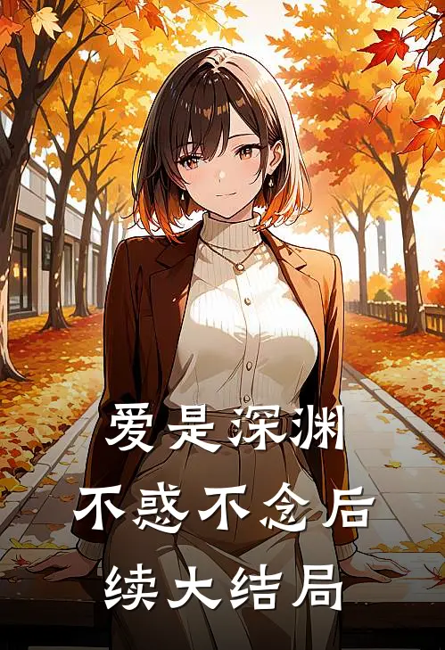 爱是深渊，不惑不念后续大结局