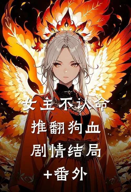 女主不认命，推翻狗血剧情结局+番外