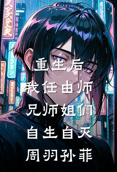 重生后，我任由师兄师姐们自生自灭周羽孙菲