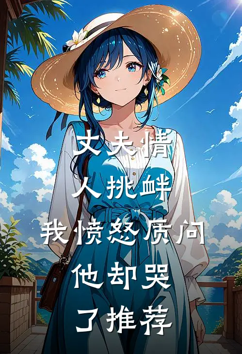 丈夫情人挑衅，我愤怒质问，他却哭了推荐