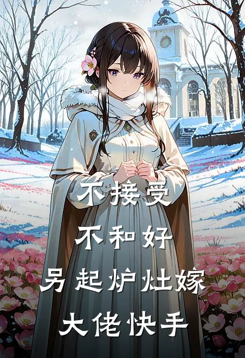 不接受不和好，另起炉灶嫁大佬快手