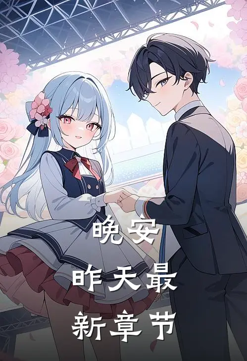 晚安，昨天最新章节