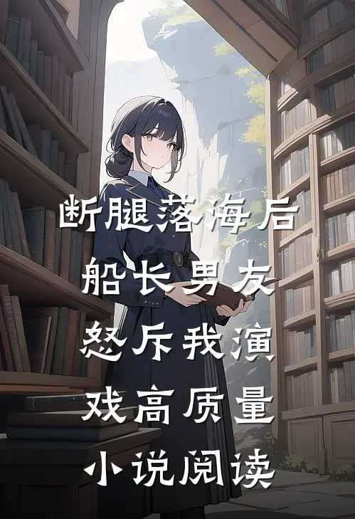 断腿落海后，船长男友怒斥我演戏高质量小说阅读