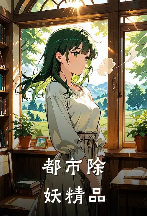 都市除妖精品