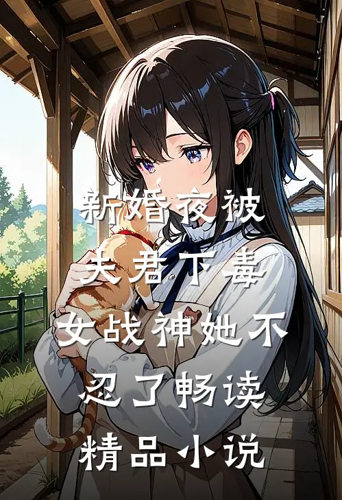 新婚夜被夫君下毒，女战神她不忍了畅读精品小说