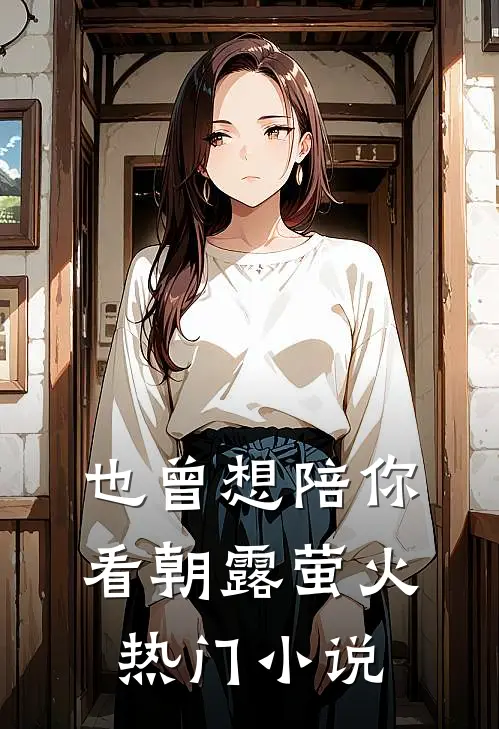也曾想陪你看朝露萤火热门小说