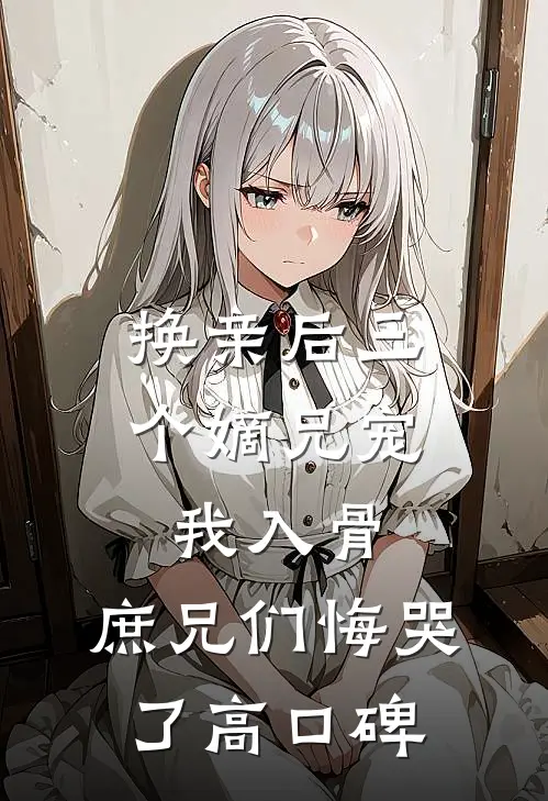 换亲后三个嫡兄宠我入骨，庶兄们悔哭了高口碑