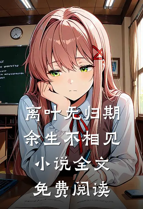 离叶无归期，余生不相见小说全文免费阅读