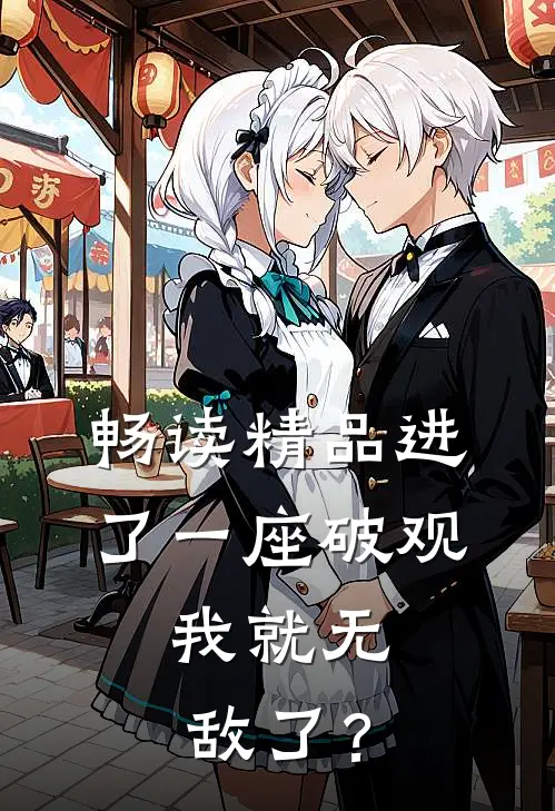 畅读精品进了一座破观，我就无敌了？