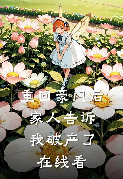 重回豪门后，家人告诉我破产了在线看
