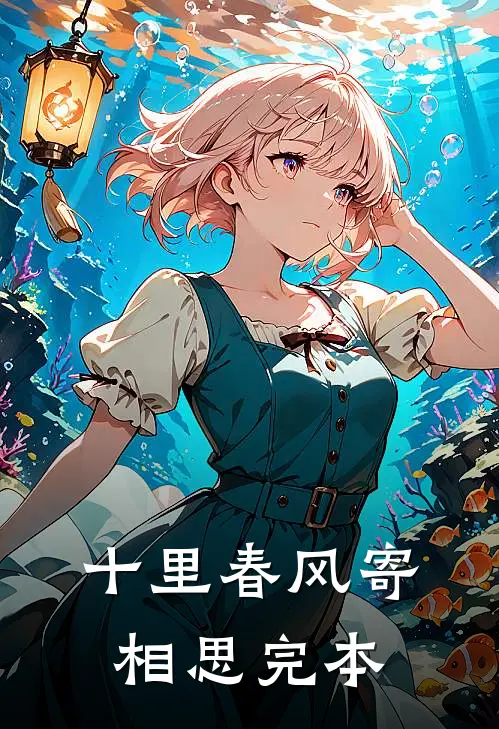 十里春风寄相思完本