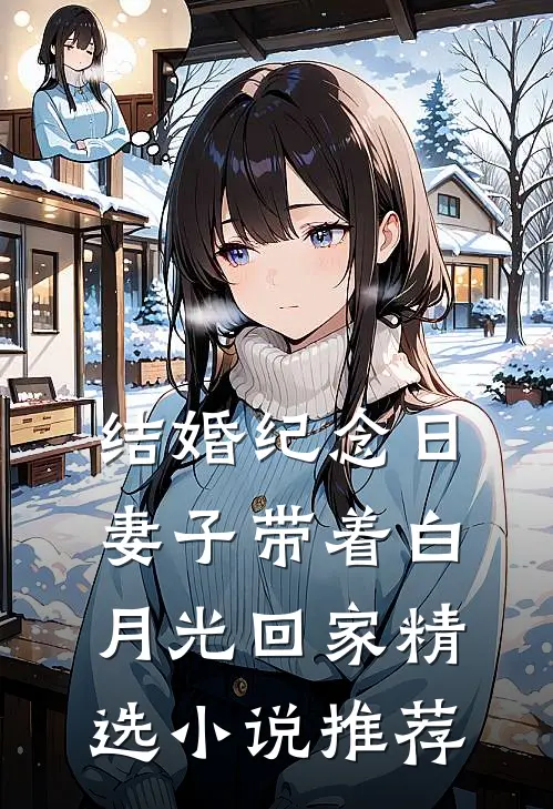 结婚纪念日，妻子带着白月光回家精选小说推荐