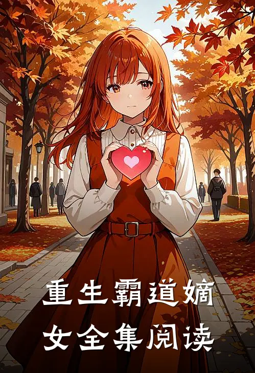 重生霸道嫡女全集阅读