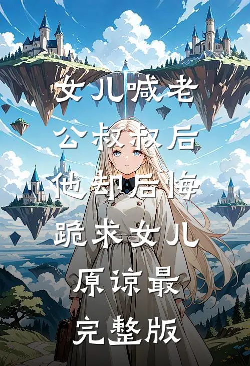 女儿喊老公叔叔后，他却后悔跪求女儿原谅最完整版