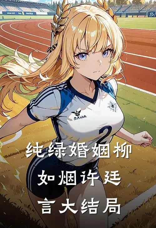 纯绿婚姻柳如烟许廷言大结局