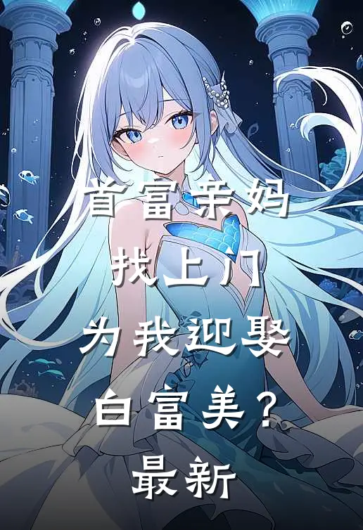 首富亲妈找上门,为我迎娶白富美?最新