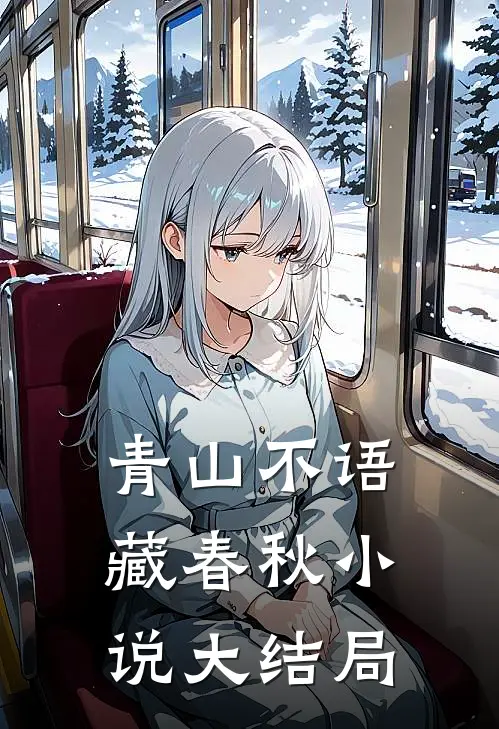 青山不语藏春秋小说大结局