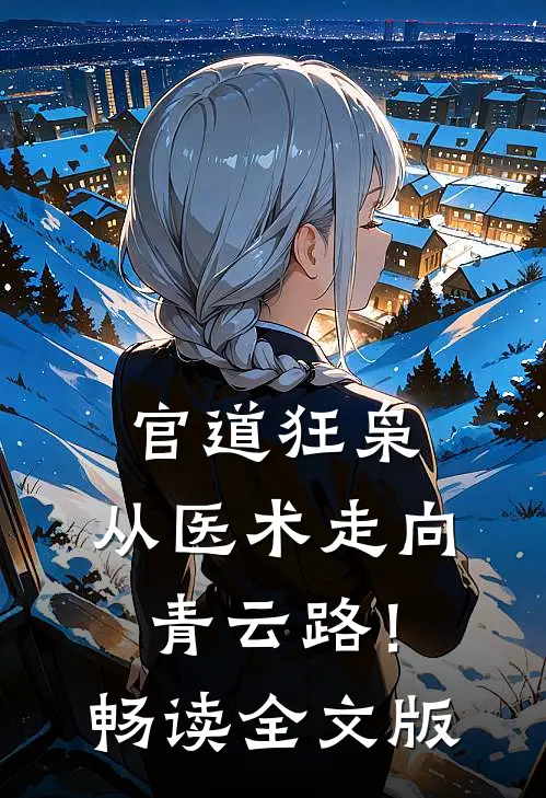 官道狂枭，从医术走向青云路！畅读全文版