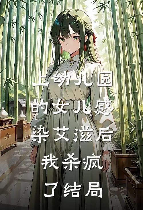 上幼儿园的女儿感染艾滋后，我杀疯了结局