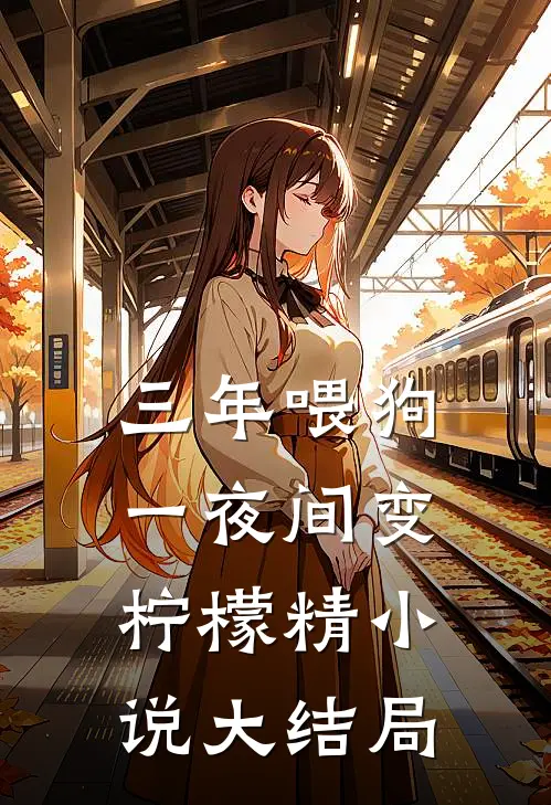 三年喂狗，一夜间变柠檬精小说大结局