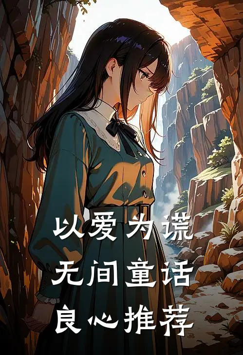 以爱为谎，无间童话良心推荐