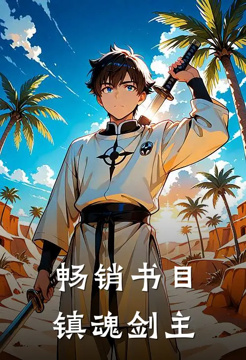畅销书目镇魂剑主