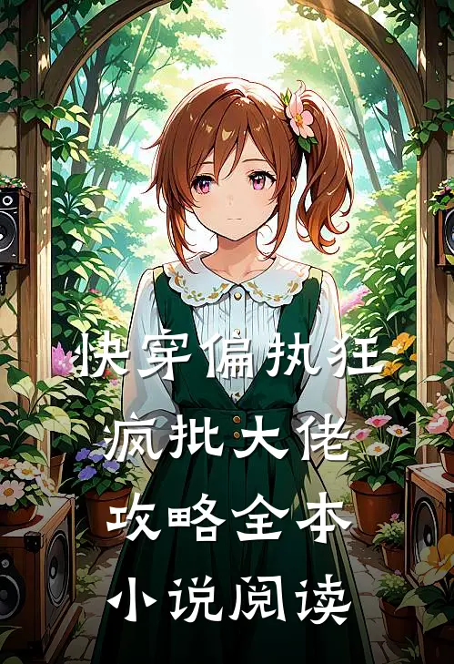 快穿偏执狂：疯批大佬攻略全本小说阅读