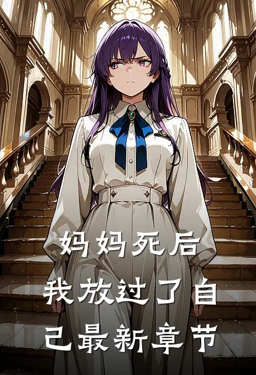 妈妈死后，我放过了自己最新章节