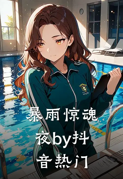 暴雨惊魂夜by抖音热门